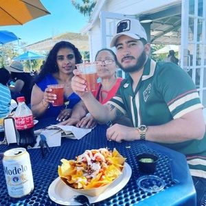 Meet your Posher, Melvin